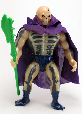 Illustration for article titled Every Masters of the Universe Action Figure, Ranked